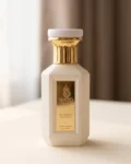 WAJD SABAH luxury oud perfume bottle Qatar 50ml Extrait de Parfum
