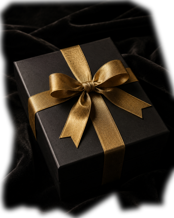 WAJD gifting — luxury Extrait de Parfum gift Qatar