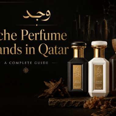 What Makes a Fragrance “Niche” vs Designer?