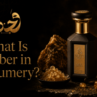 What Is Musk Fragrance? The Note That Makes Perfume Last