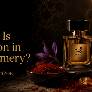 Rose and Oud: A Classic Arabic Pairing