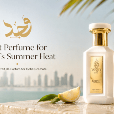 What Makes a Fragrance “Niche” vs Designer?