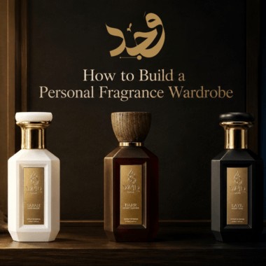 How Climate Affects the Way Perfume Smells