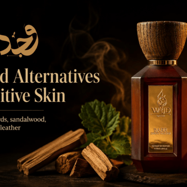 What Makes a Fragrance “Niche” vs Designer?