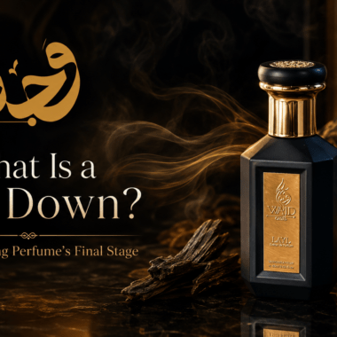 What Is Sillage? Understanding Perfume Projection