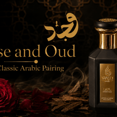 What Is a Majlis Scent? Fragrance in the Qatari Home