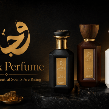 What Is Sillage? Understanding Perfume Projection