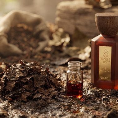 Berry and Fruity Notes in Perfume, Explained