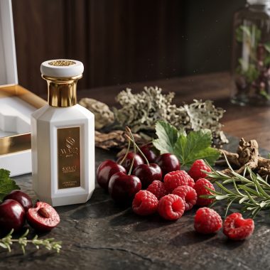 What Is Patchouli in Perfumery?