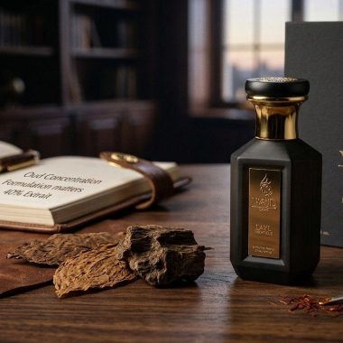 WAJD SABAH vs WAJD BARR: Dawn Berry or Desert Leather?