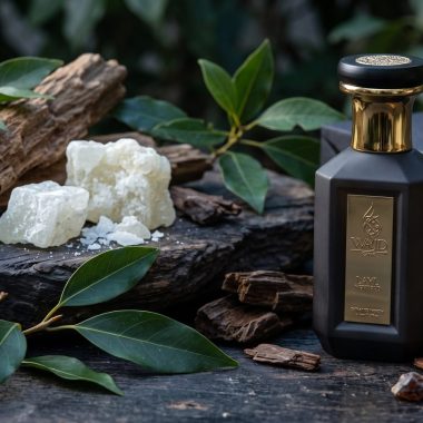 Oud vs Amber: What Is the Difference?