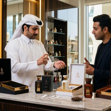 Best Oud Perfume in Qatar: How to Choose One You Will Actually Wear