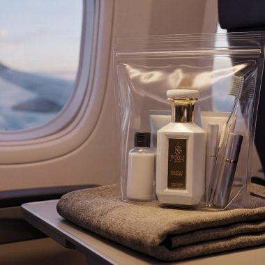 How to Make a Fragrance Last Longer