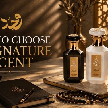How to Make a Fragrance Last Longer