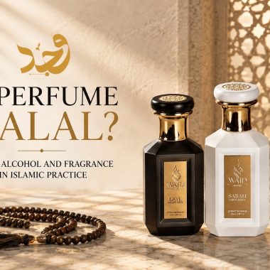 The Complete Guide to Arabic Perfumery: Oud, Bakhoor, Attar and Extrait de Parfum Explained