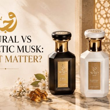 Berry and Fruity Notes in Perfume, Explained