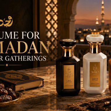 The Complete Guide to Arabic Perfumery: Oud, Bakhoor, Attar and Extrait de Parfum Explained