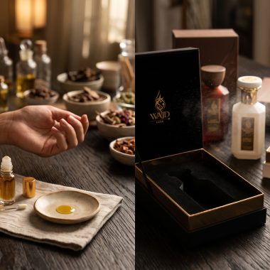 Berry and Fruity Notes in Perfume, Explained