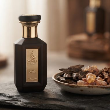 Berry and Fruity Notes in Perfume, Explained