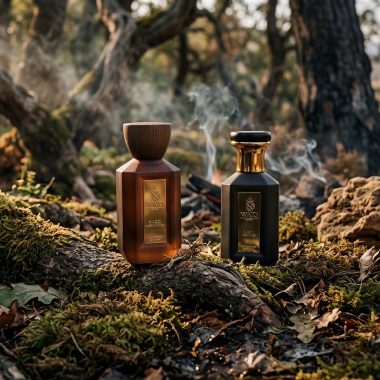 Oud vs Amber: What Is the Difference?