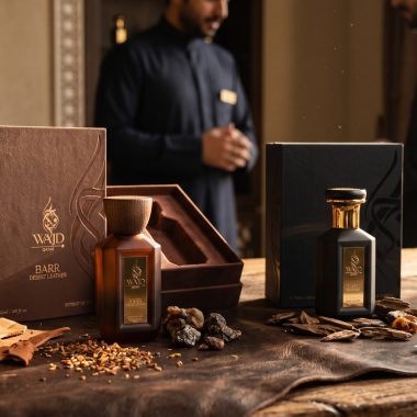 Berry and Fruity Notes in Perfume, Explained