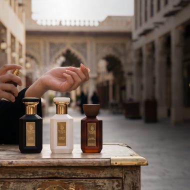Berry and Fruity Notes in Perfume, Explained